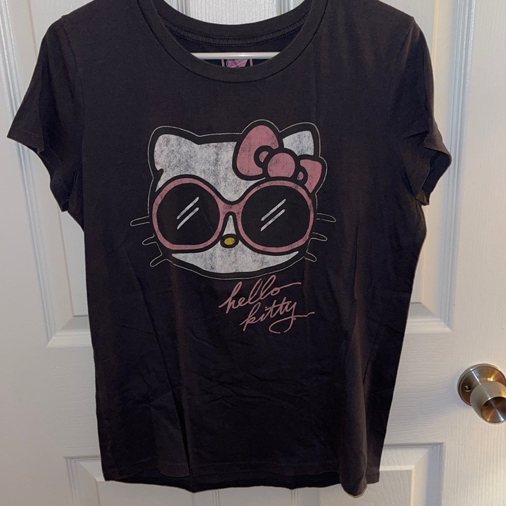 Hello Kitty Top